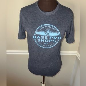 Bass Pro‎ Shop Mens Tshirt Small